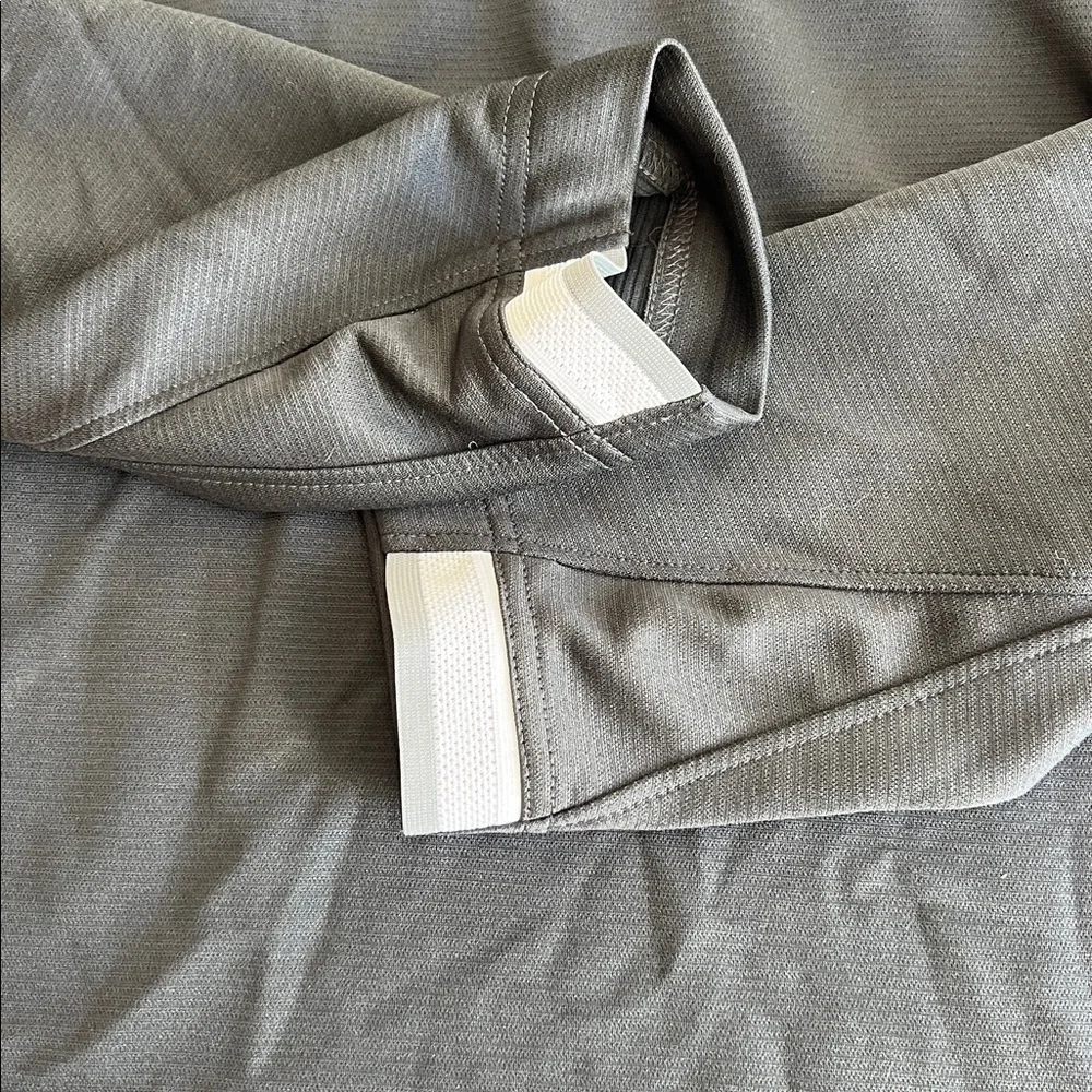 Nike Men's Tennessee Titans on field 1/4 zip pullover
